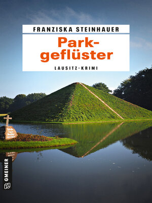 cover image of Parkgeflüster